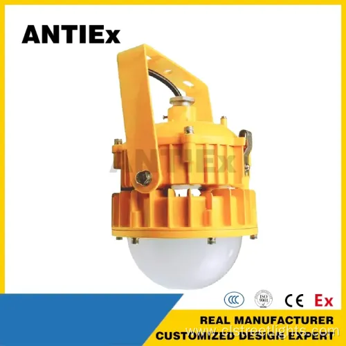 Anti-IP66 LED Flood Light for Offshore Drilling Platforms and Refineries